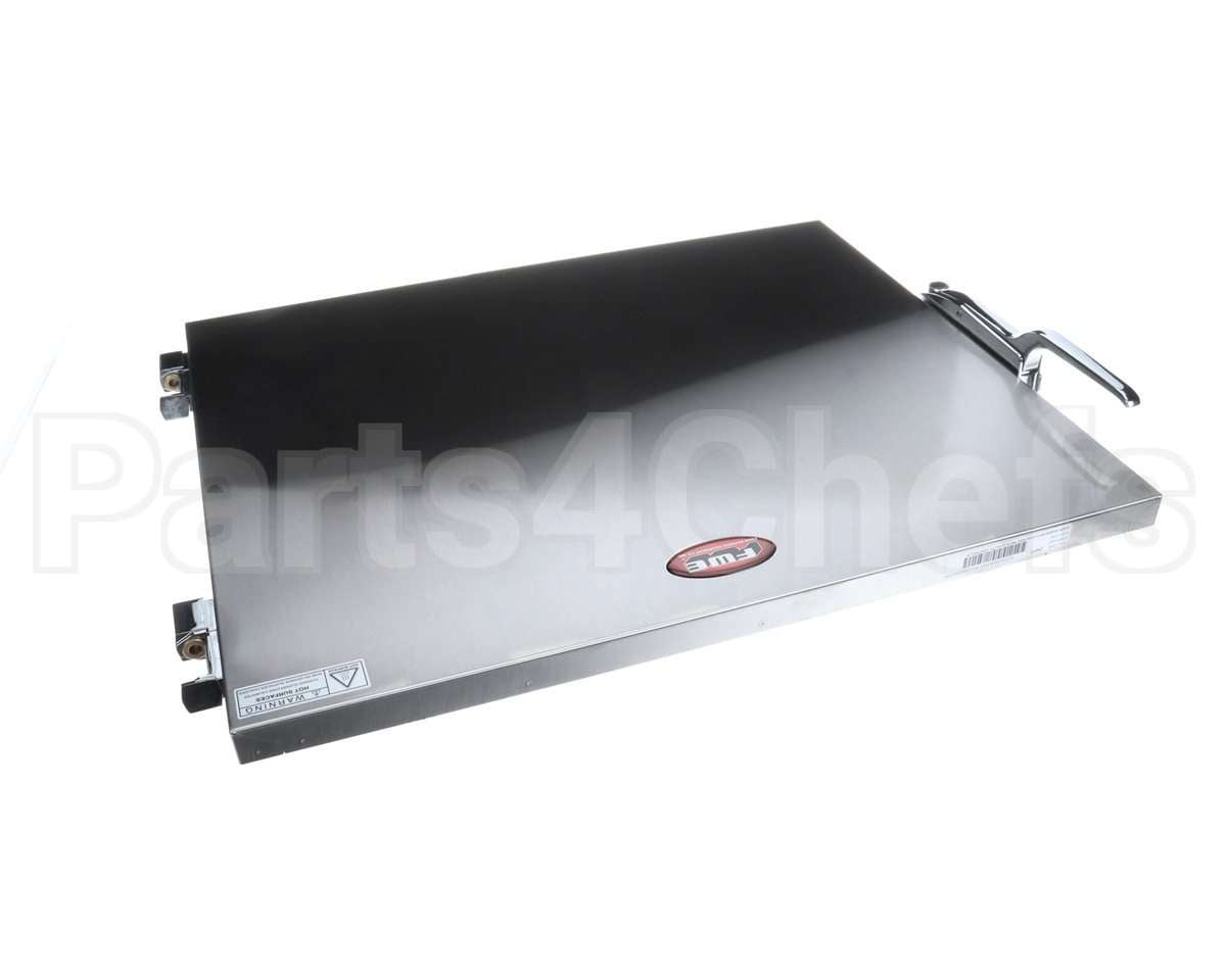 Z-301-2095 Food Warming Door Assy