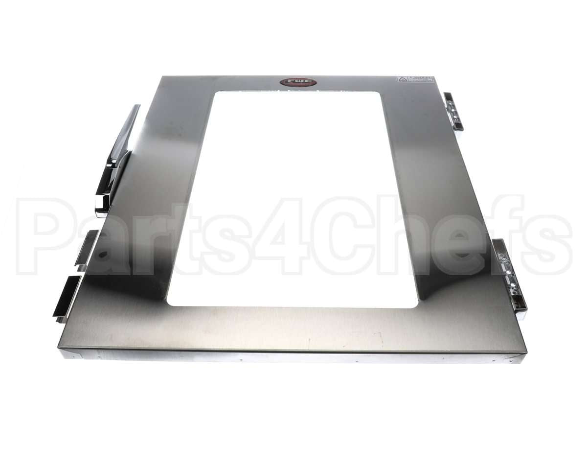 Z-301-4978 Food Warming Door Assy