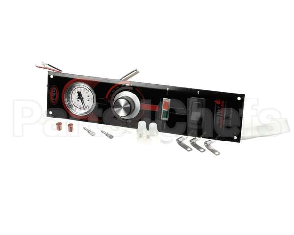 Z-500-1012 Food Warming Convert Elec To Man Kit Si-Uhs