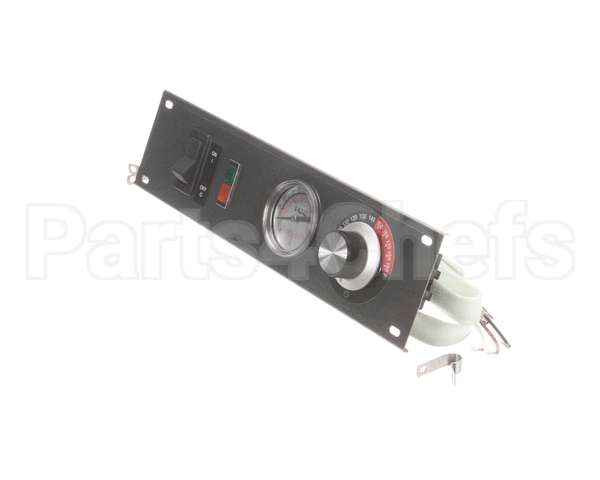 Z-500-1013 Food Warming Convert Elec To Man Kit Si-Uhs