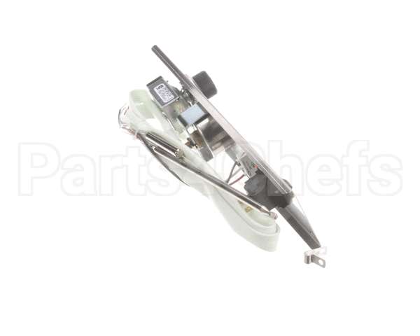 Z-500-1013 Food Warming Convert Elec To Man Kit Si-Uhs