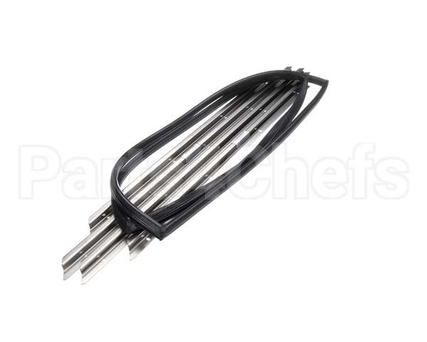 Z-500-1045 Food Warming Si-Kfc011 Field Retro Prs Gskt