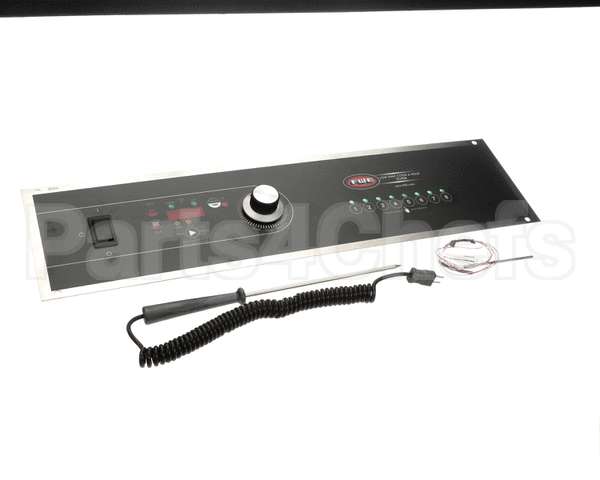 Z-5001040 Food Warming Si-Lch02 Convt Elan-Mwave Cntr