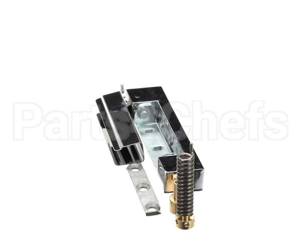 Z-600-1786 Food Warming Self-Closing Hinge 1216