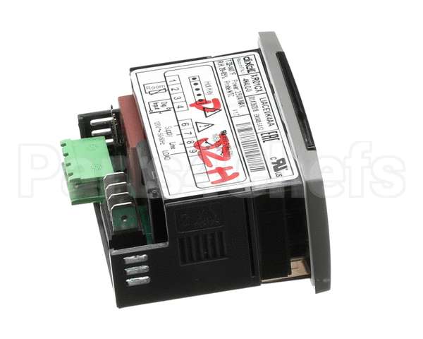 Z-600-2403 Food Warming Jz-Hot Controller Program Assembly