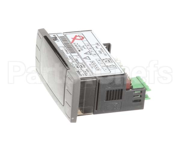 Z-600-2409 Food Warming Hlc-Sl-1826 Control Program Assembly
