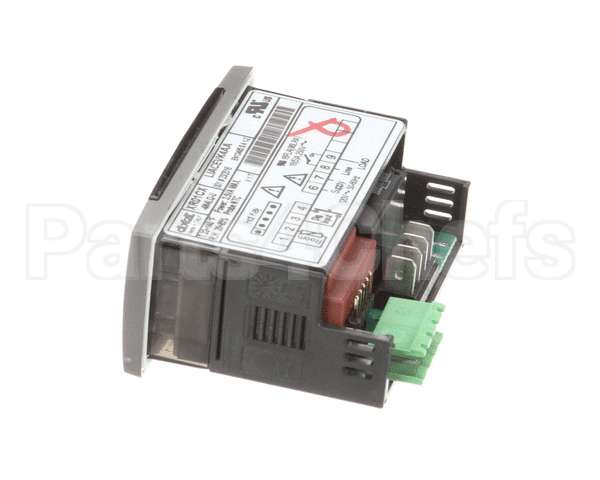 Z-600-2409 Food Warming Hlc-Sl-1826 Control Program Assembly
