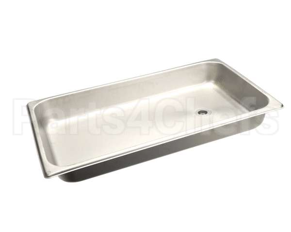 Z-600-2636 Food Warming Phtt-6 Water Pan Assembly Auto Fill