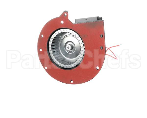 Z-600-3966 Food Warming Blower