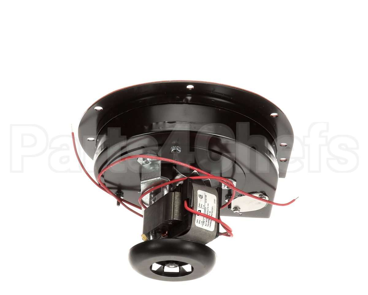 Z-600-3967 Food Warming Blwr-240-50 Retrofit