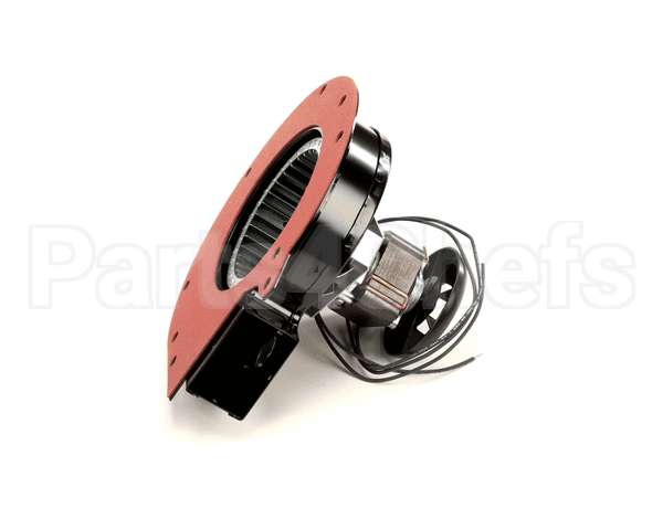 Z-600-4073 Food Warming Blower-120-60 Kit