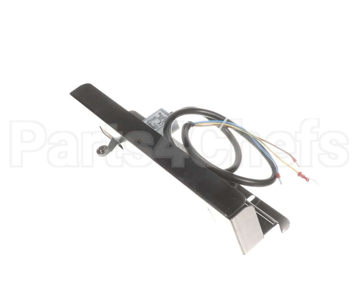 Z-600-5168 Food Warming Phtt-12 Safety Switch Service Assy