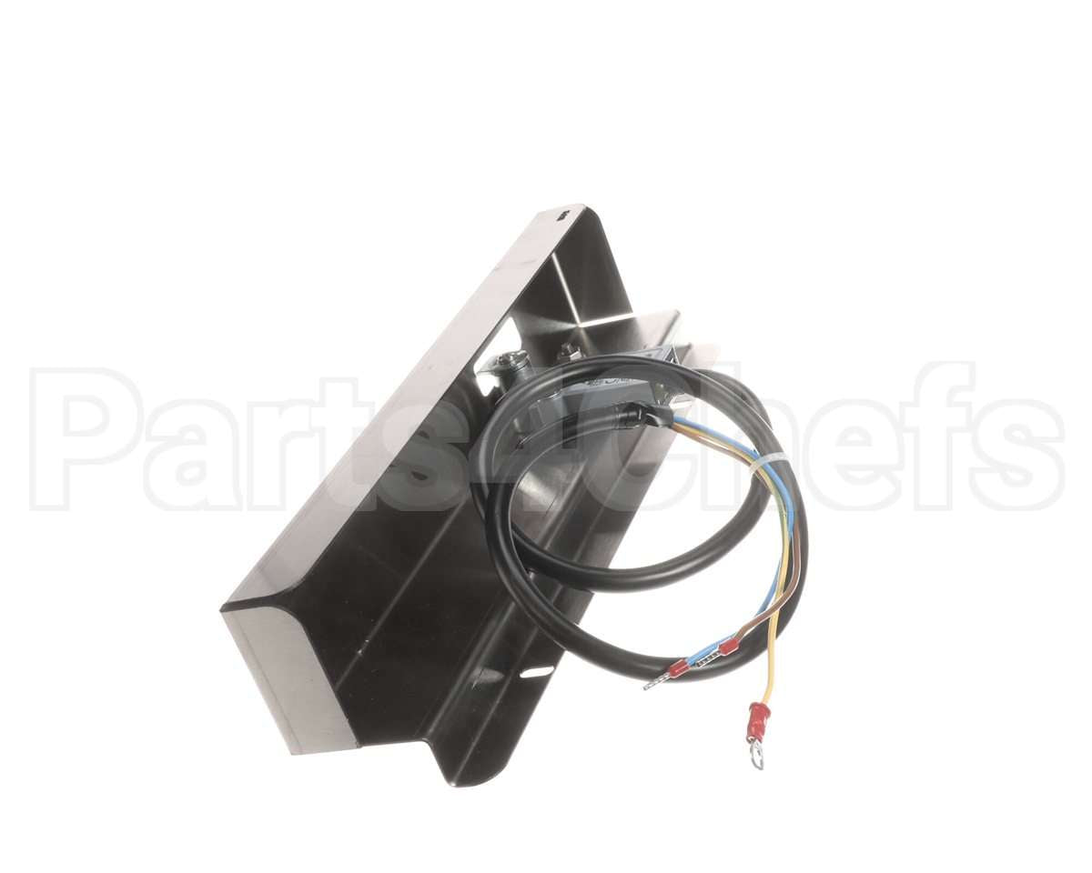 Z-600-5168 Food Warming Phtt-12 Safety Switch Service Assy