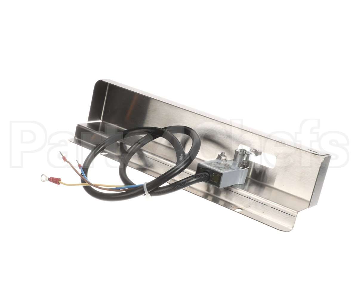 Z-600-5168 Food Warming Phtt-12 Safety Switch Service Assy