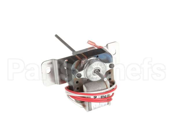 Z-600-6152 Food Warming Motor By220 93 Service Assembly