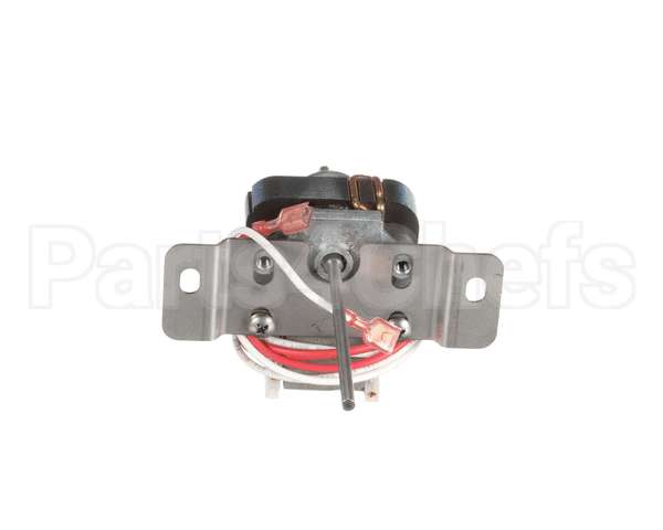 Z-600-6152 Food Warming Motor By220 93 Service Assembly