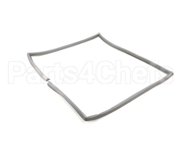 Z-700-1101 Food Warming Custom Gasket- 20&3/4X24&3/8