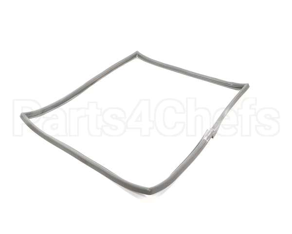 Z-700-1101 Food Warming Custom Gasket- 20&3/4X24&3/8