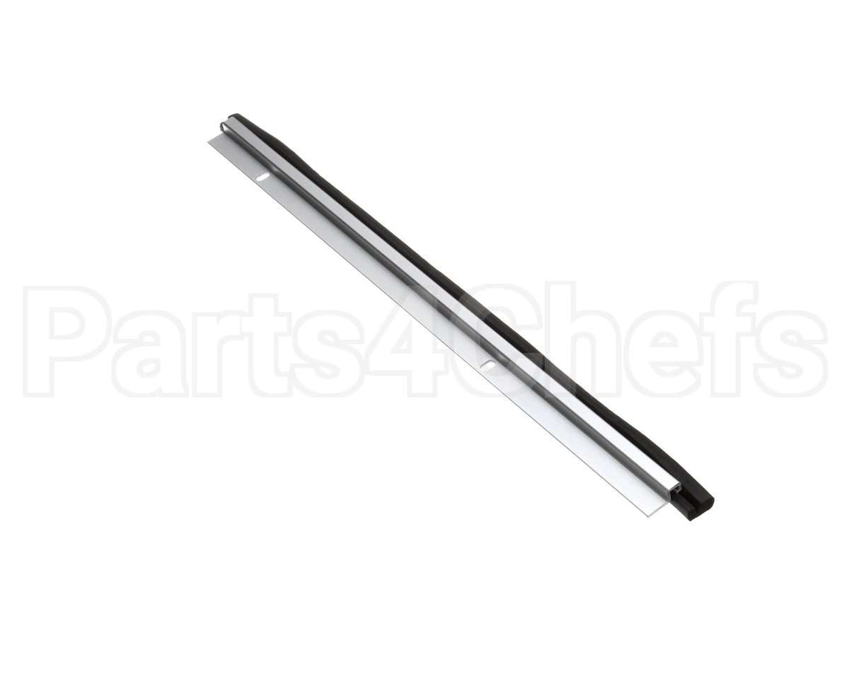 Z-700-1109 Food Warming Gasket Holder 20-6 @ 14.5 Sym