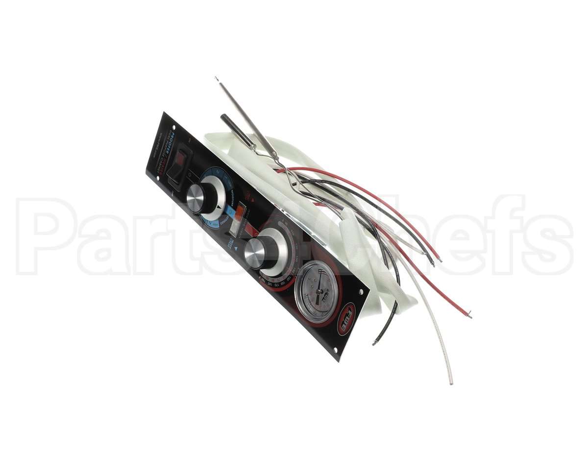 Z-800-1044 Food Warming Ph 115V Control Panel