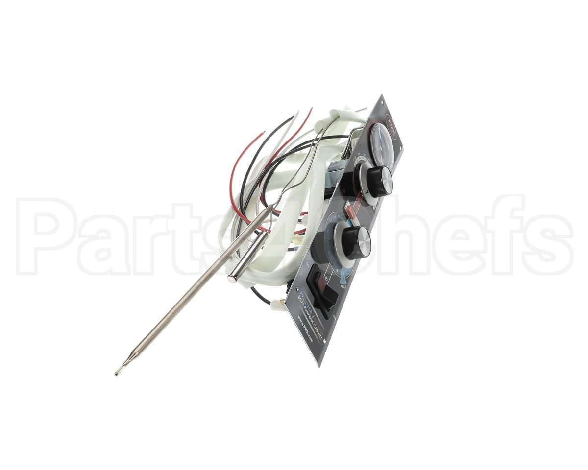 Z-800-1044 Food Warming Ph 115V Control Panel