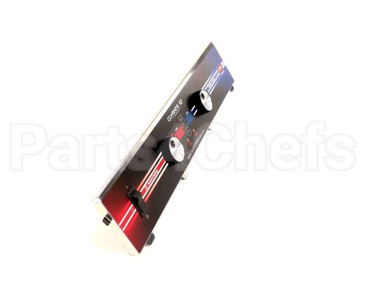 Z-800-1883 Food Warming Phtt-6P-Kfc Elec Control Assembly