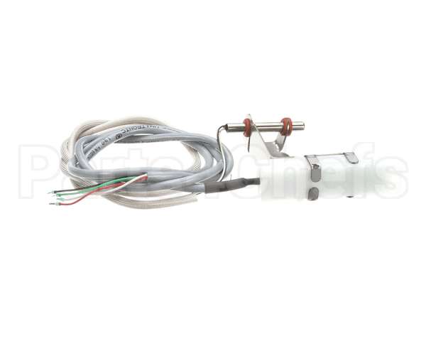 Z-800-2042 Food Warming Phtt Sensor Mount Plate Assembly