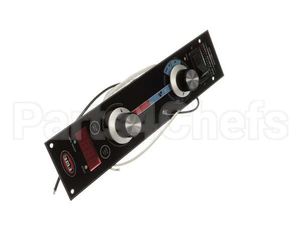 Z-800-2585 Food Warming Phu Elect Temp Control Assembly