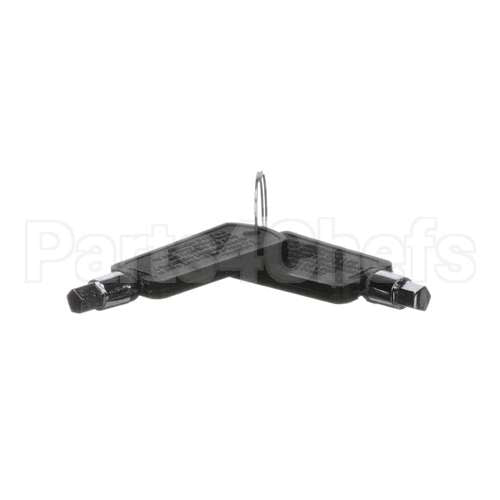 Z-DG13-172 Avanti Key (Set Of Two)