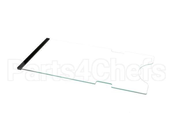 Z-DG15-1102 Avanti Glass Shelf