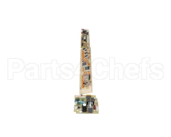 Z-DG3-1072 Avanti Control Board