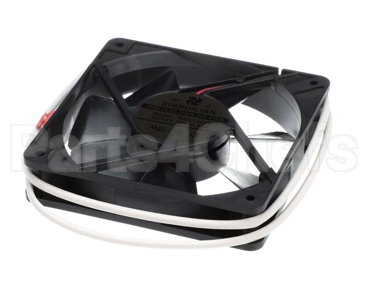 Z-DG7-23 Avanti Evaporator Motor
