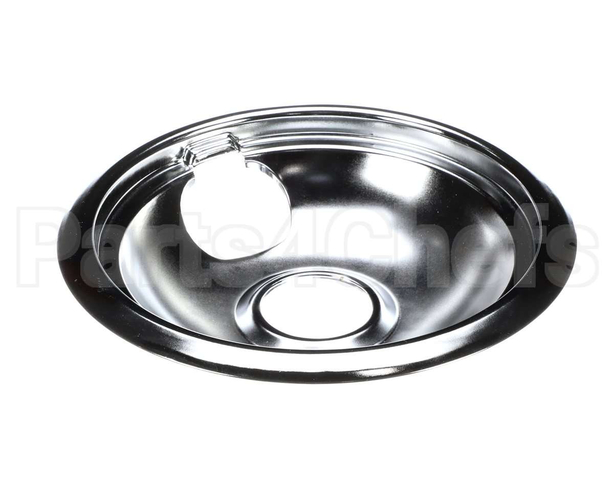 Z-E24F01-022400 Avanti Drip Pan, 6 Inch