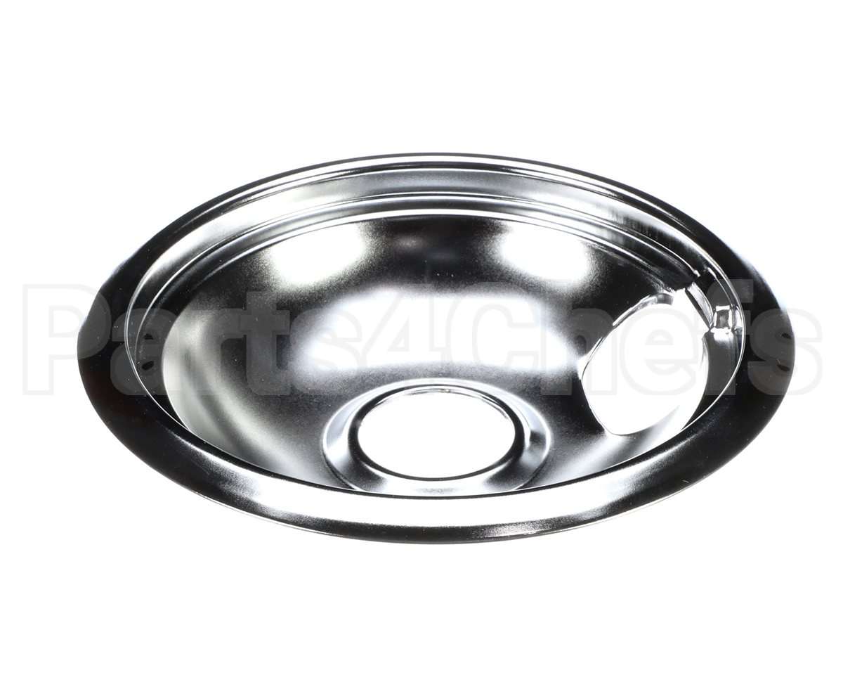 Z-E24F01-022400 Avanti Drip Pan, 6 Inch