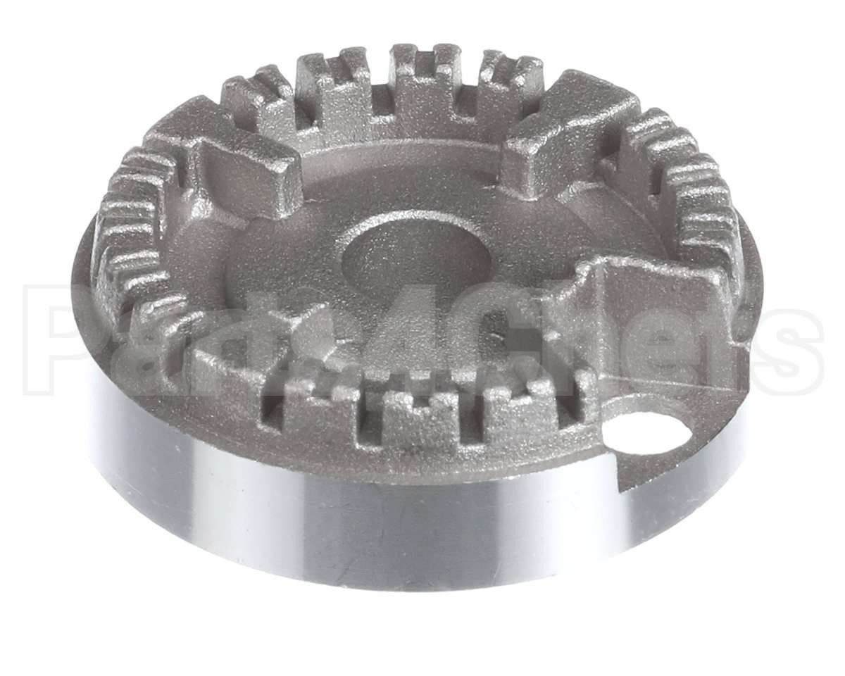 Z-G20A01-040000-2 Avanti Small Burner Assembly & Cover