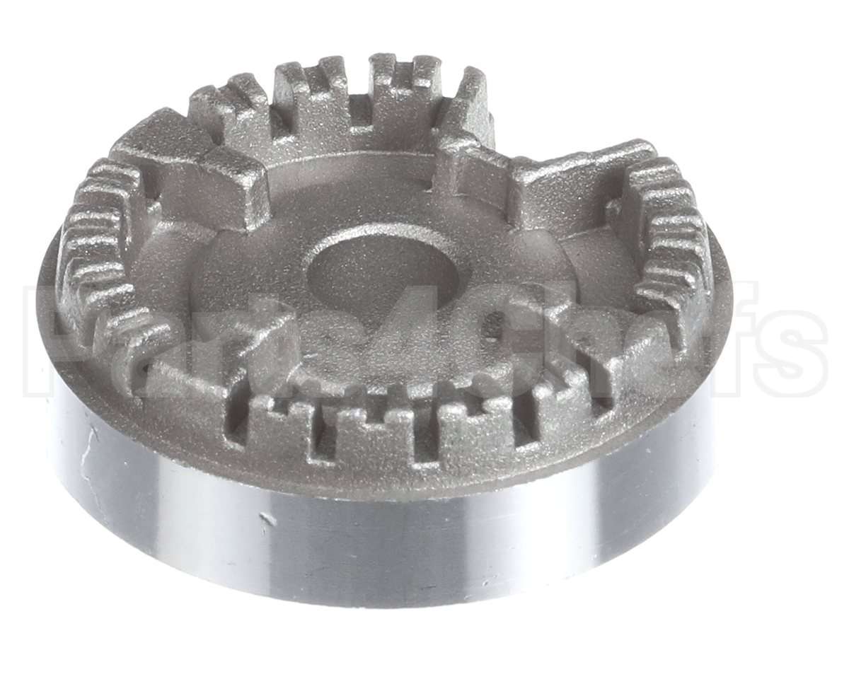Z-G20A01-040000-2 Avanti Small Burner Assembly & Cover