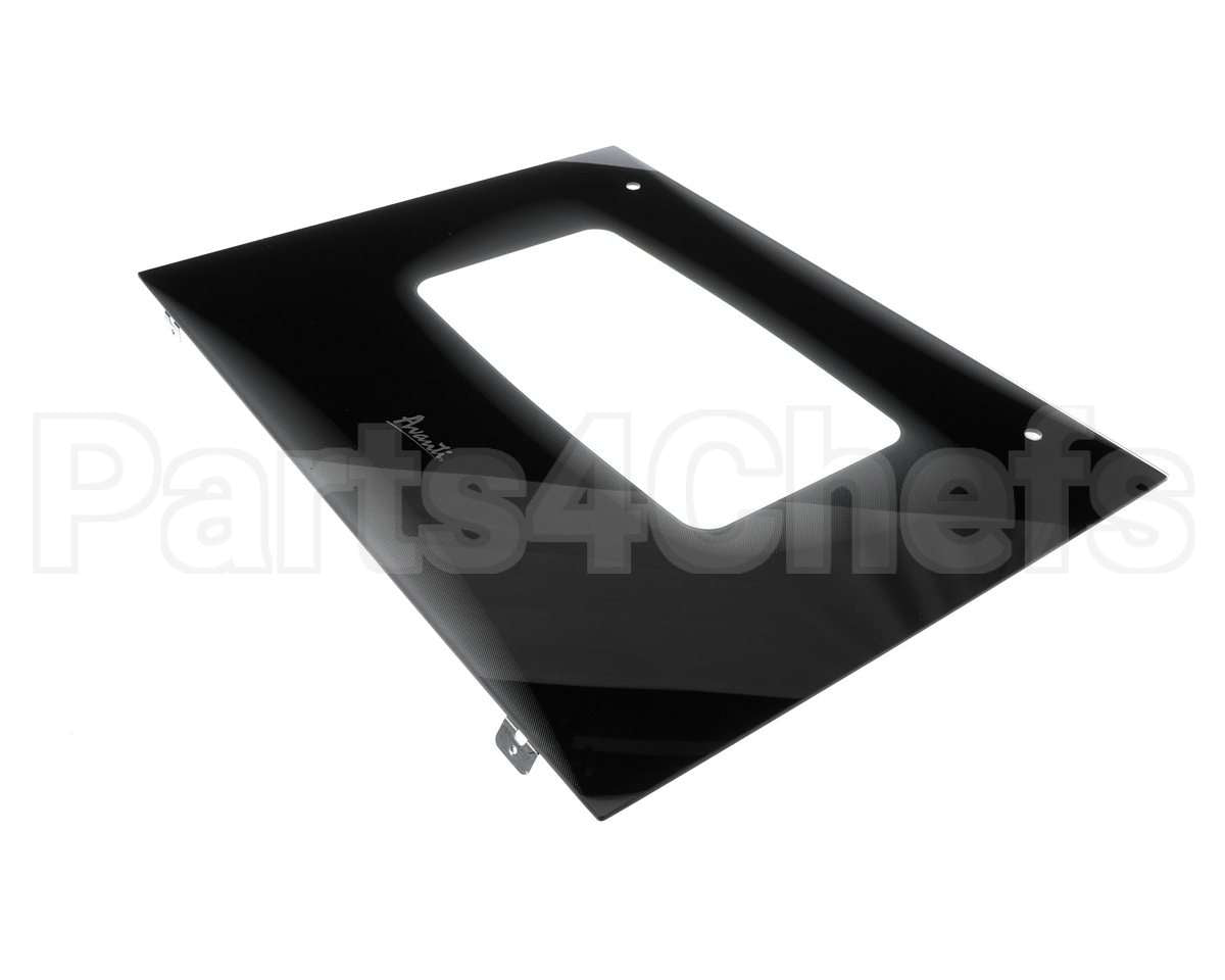 Z-GC0027-100400 Avanti Oven Door Glass (Outer)