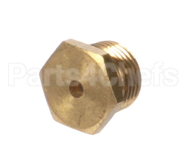 Z000281 Groen Orifice Spud #37 (0.104) 1/2 Hex