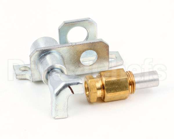 Z000284 Groen Pilot Burner Inlet
