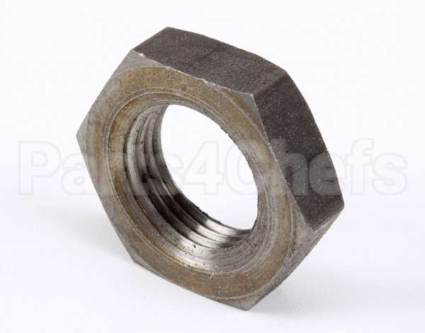 Z000294 Groen Nut Lock 3/8 Npt