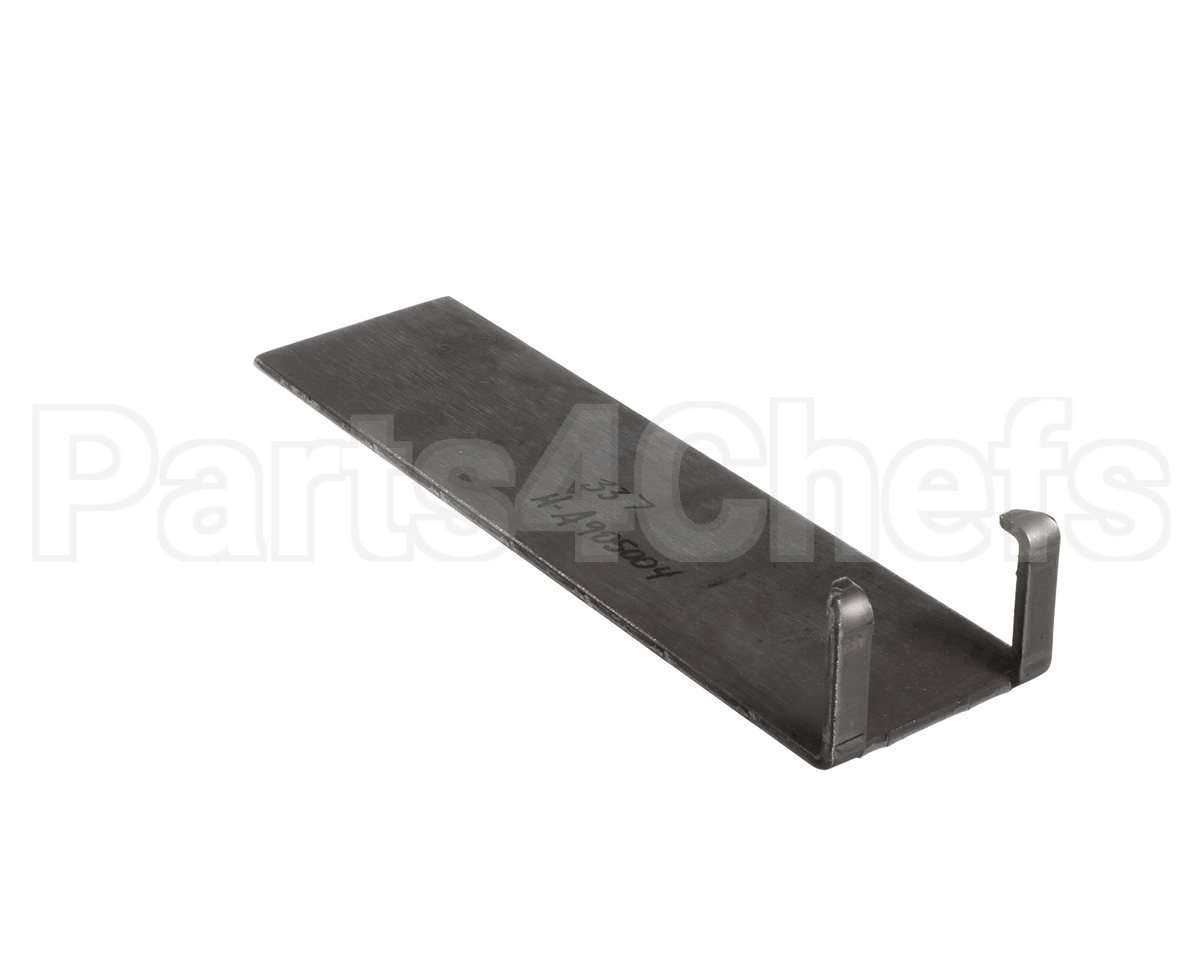 Z000337 Groen Bracket Burner Head