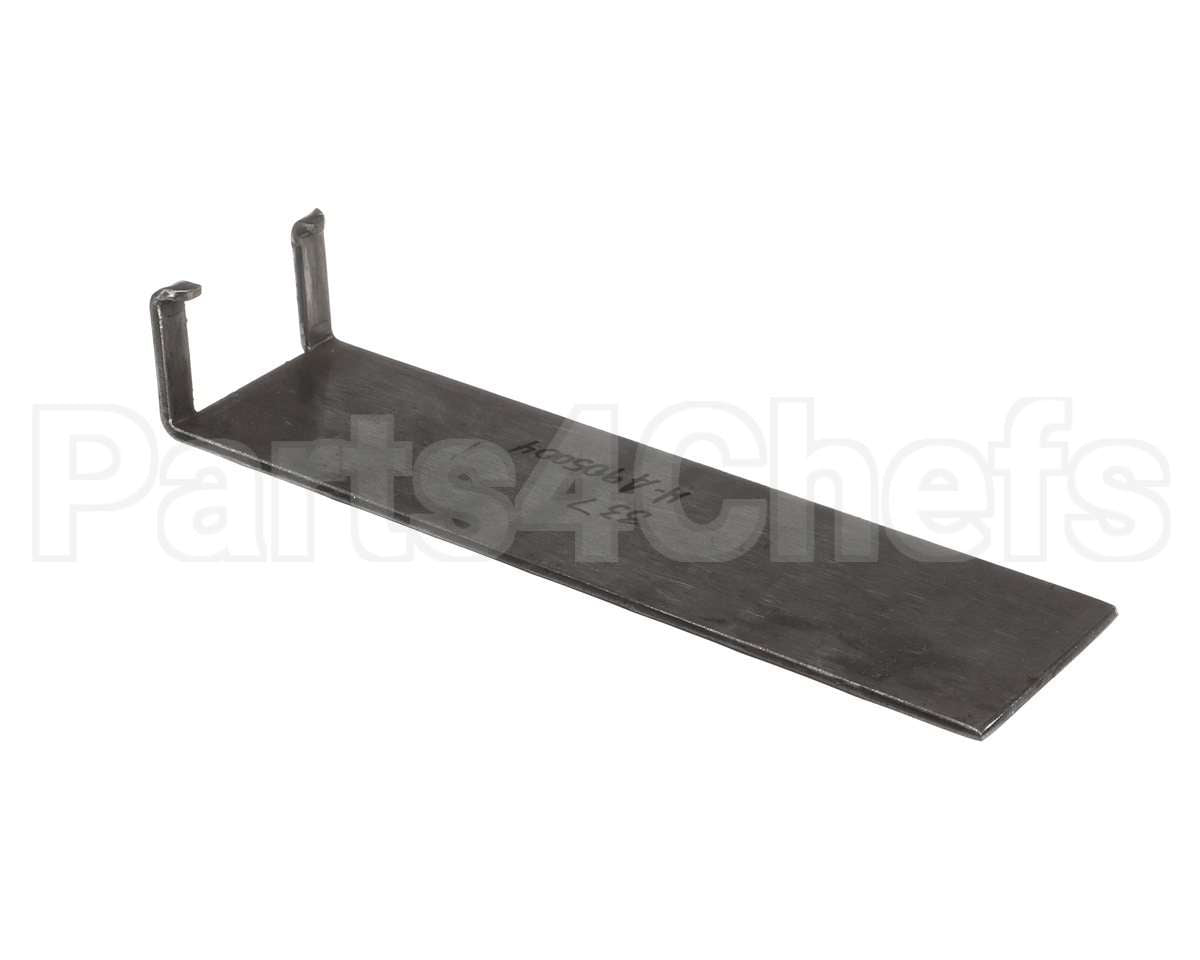 Z000337 Groen Bracket Burner Head