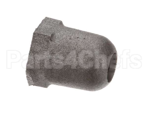 Z000398 Groen End Cap Ah Burner, Ah-60, 80, 100