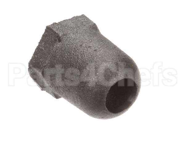 Z000398 Groen End Cap Ah Burner, Ah-60, 80, 100