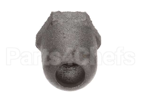 Z000398 Groen End Cap Ah Burner, Ah-60, 80, 100