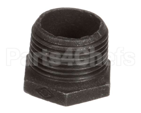 Z000624 Groen Bushing Reducing (1 Mnpt / 3/4Fnpt)