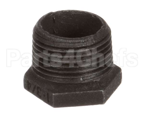 Z000624 Groen Bushing Reducing (1 Mnpt / 3/4Fnpt)