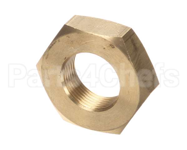 Z001031 Groen Nut Hex 1-1/4-12