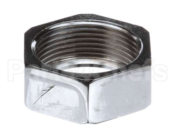 Z001032 Groen Nut Hex Union