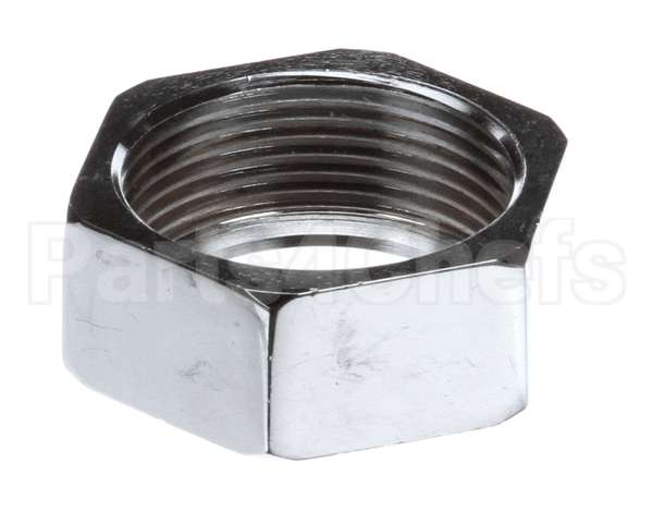 Z001032 Groen Nut Hex Union